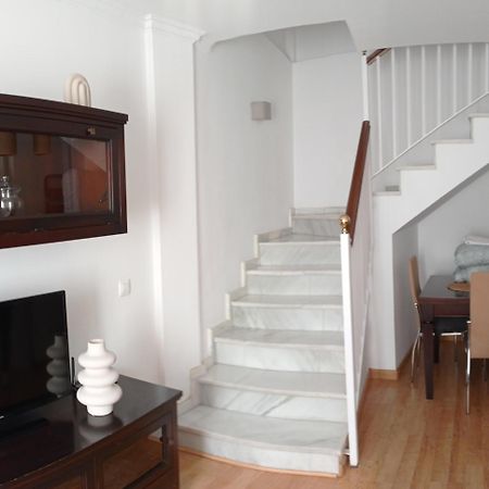 Top Duplex Centro "La Plazuela" 赫雷斯 外观 照片