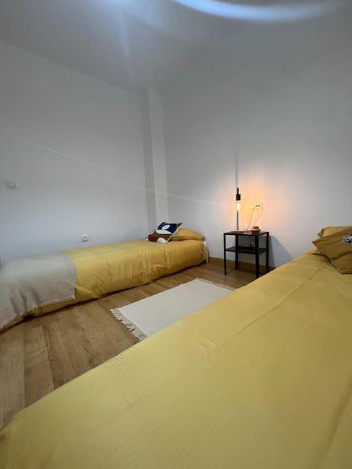 Top Duplex Centro "La Plazuela" 赫雷斯 外观 照片