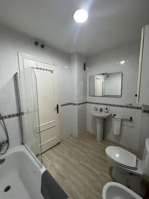 Top Duplex Centro "La Plazuela" 赫雷斯 外观 照片