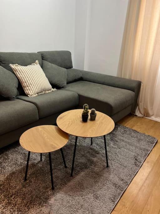 Top Duplex Centro "La Plazuela" 赫雷斯 外观 照片