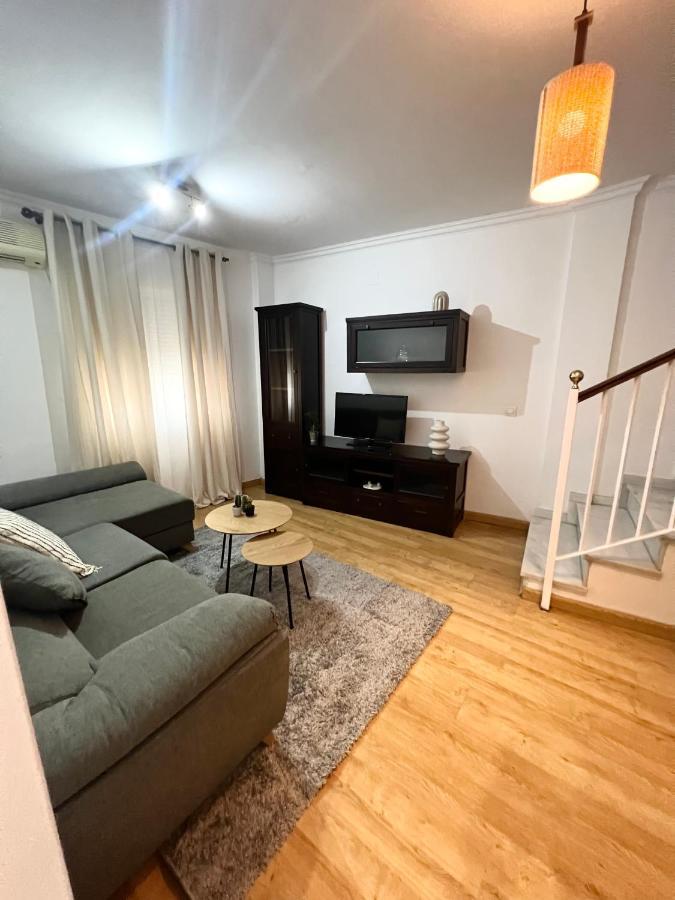Top Duplex Centro "La Plazuela" 赫雷斯 外观 照片