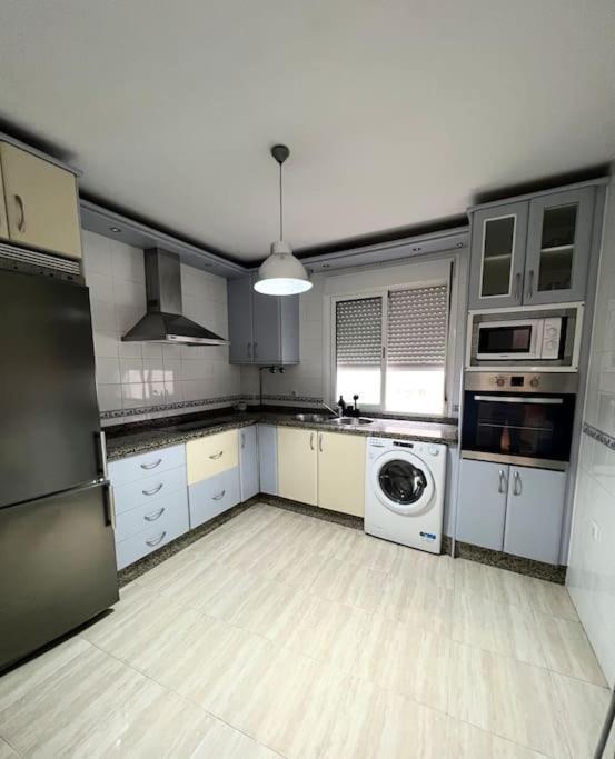 Top Duplex Centro "La Plazuela" 赫雷斯 外观 照片