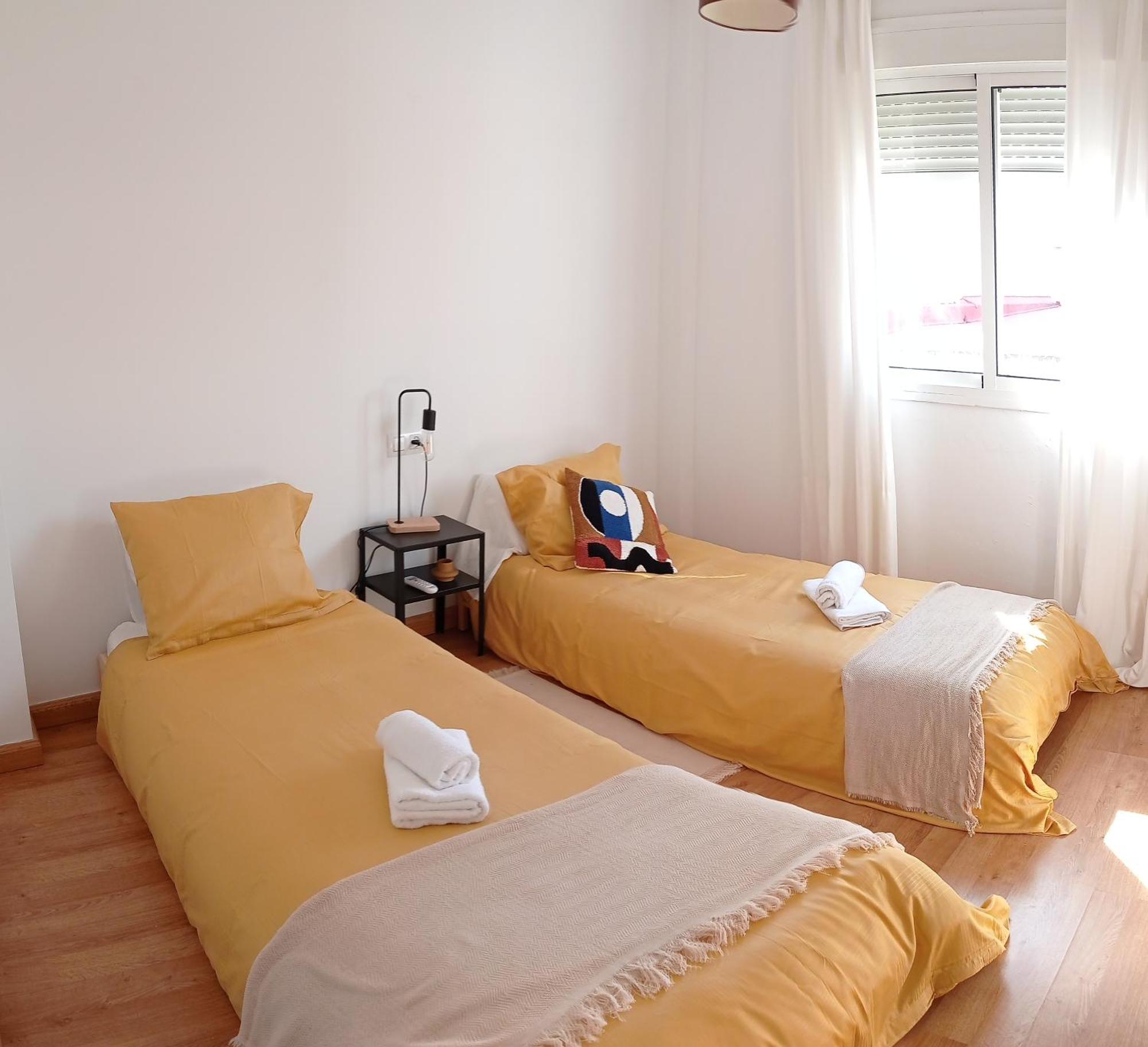 Top Duplex Centro "La Plazuela" 赫雷斯 外观 照片