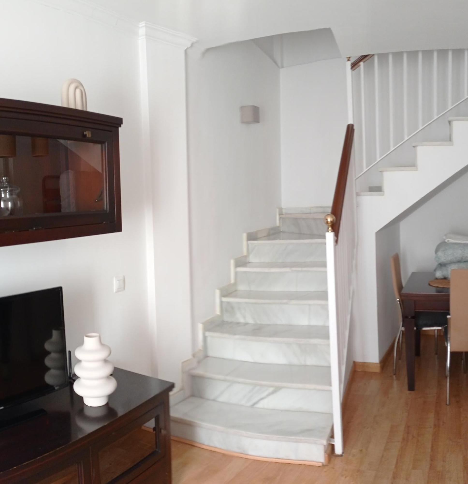 Top Duplex Centro "La Plazuela" 赫雷斯 外观 照片