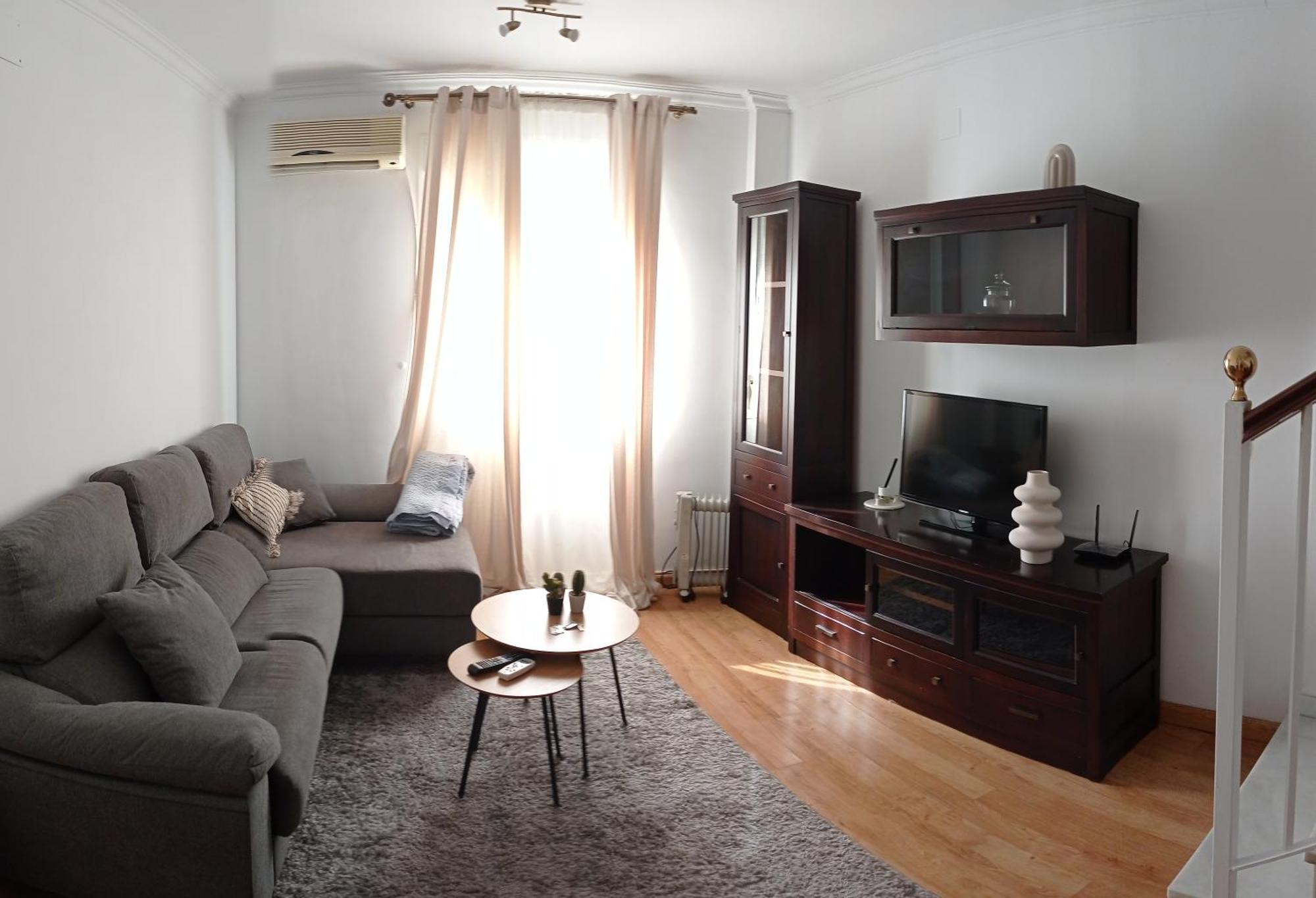 Top Duplex Centro "La Plazuela" 赫雷斯 外观 照片
